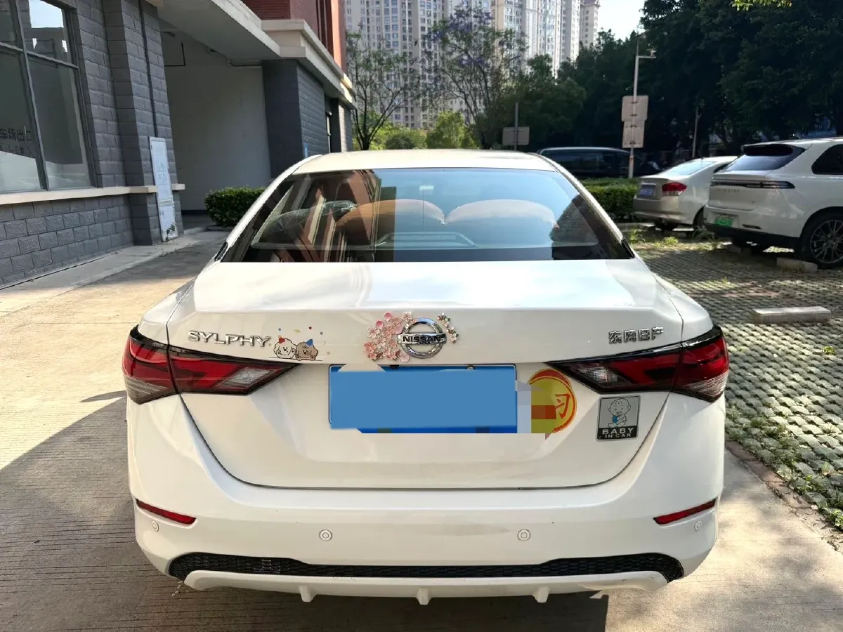 2021 Nissan Sylphy 1.6L 135HP L4 CVT,autocango,china used car exporter,china ev exporter,chinese used car exporter,chinese used ev exporter