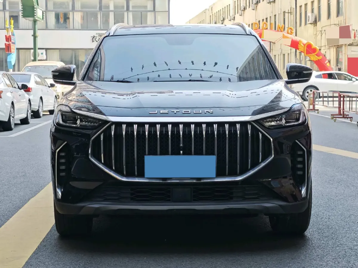 2023 ChangAn Oshan X7 Plus 1.5T 188HP L4 7DCT,autocango,china used car exporter,china ev exporter,chinese used car exporter,chinese used ev exporter