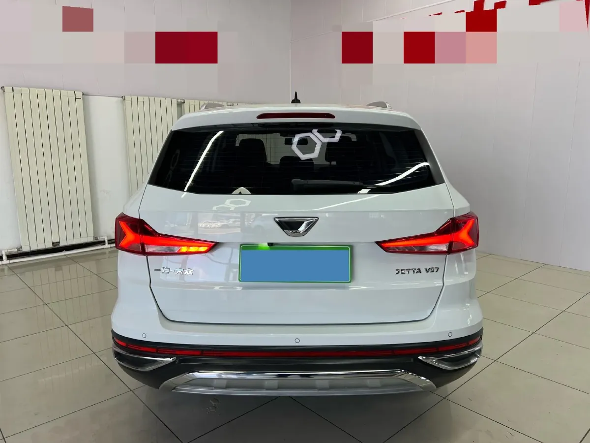 2022 Jetta VS7 1.4T 150HP L4 6AT,autocango,china used car exporter,china ev exporter,chinese used car exporter,chinese used ev exporter
