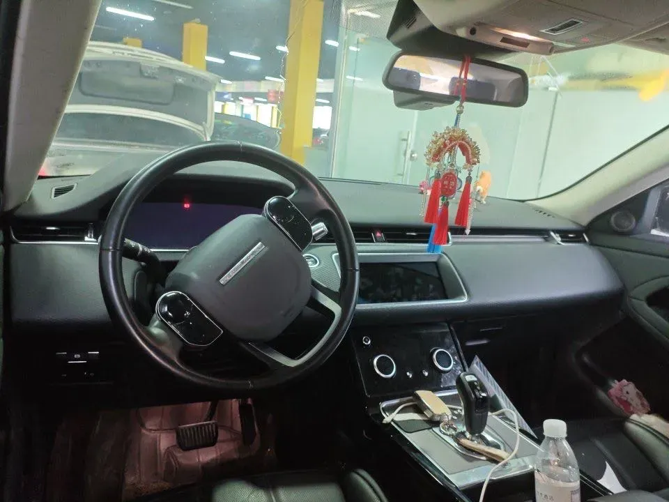 2020 Land Rover Range Rover Evoque 2.0T 249HP L4 9AT,autocango,china used car exporter,china ev exporter,chinese used car exporter,chinese used ev exporter