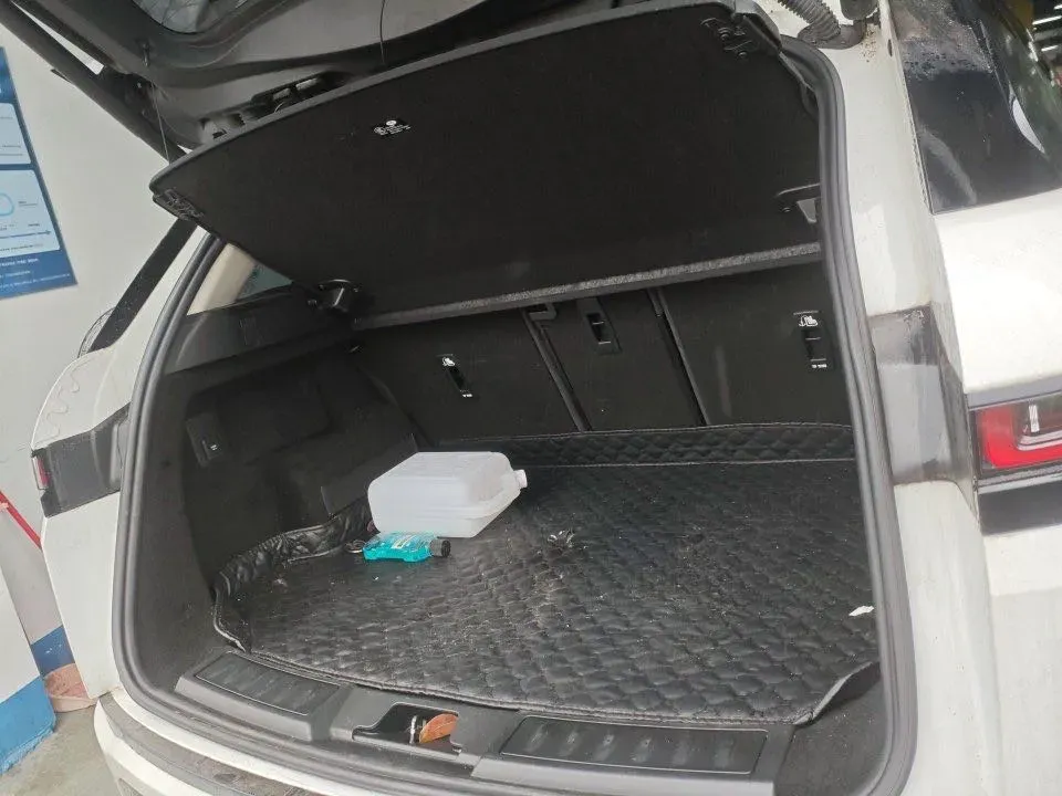 2020 Land Rover Range Rover Evoque 2.0T 249HP L4 9AT,autocango,china used car exporter,china ev exporter,chinese used car exporter,chinese used ev exporter