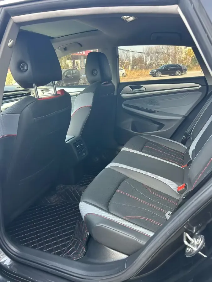 2024 Volkswagen Lamando 1.4T 150HP L4 7DCT,autocango,china used car exporter,china ev exporter,chinese used car exporter,chinese used ev exporter