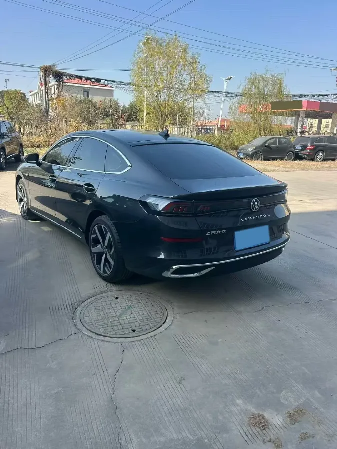 2024 Volkswagen Lamando 1.4T 150HP L4 7DCT,autocango,china used car exporter,china ev exporter,chinese used car exporter,chinese used ev exporter