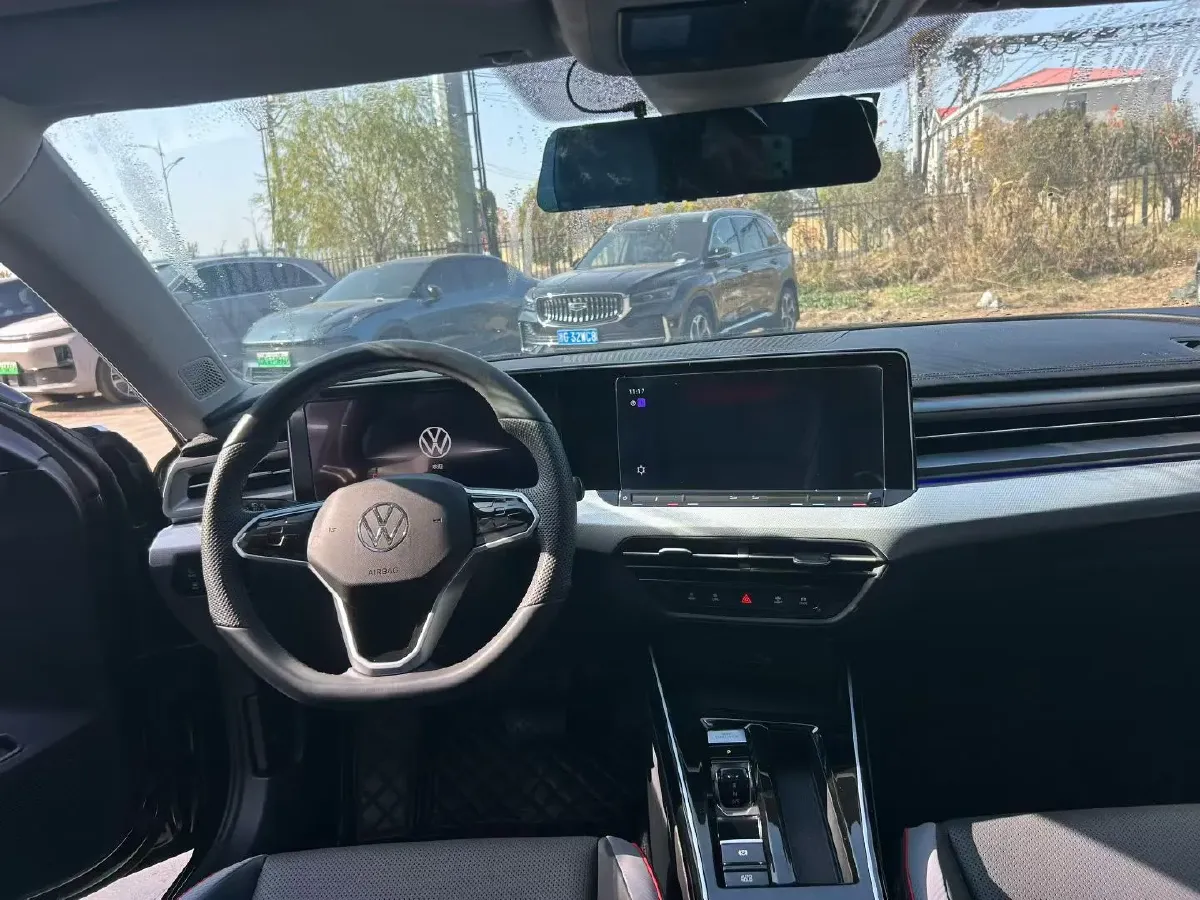 2024 Volkswagen Lamando 1.4T 150HP L4 7DCT,autocango,china used car exporter,china ev exporter,chinese used car exporter,chinese used ev exporter