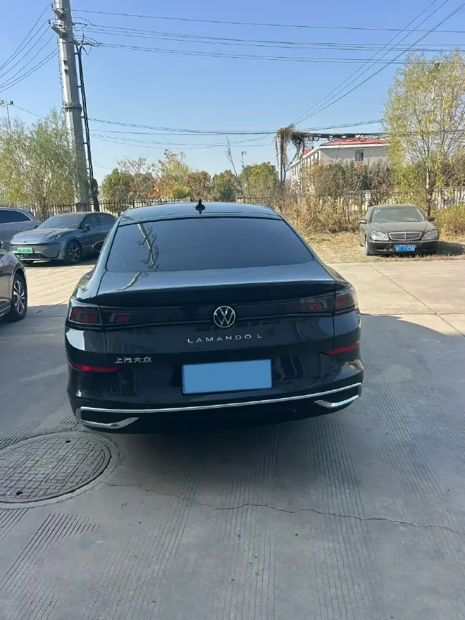 2024 Volkswagen Lamando 1.4T 150HP L4 7DCT,autocango,china used car exporter,china ev exporter,chinese used car exporter,chinese used ev exporter