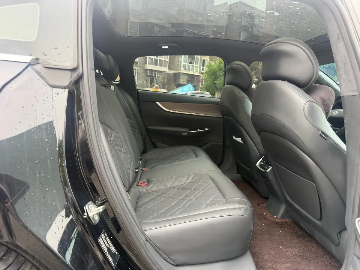 2024 ChangAn QiYuan A07 BEV 79.97KWH,autocango,china used car exporter,china ev exporter,chinese used car exporter,chinese used ev exporter