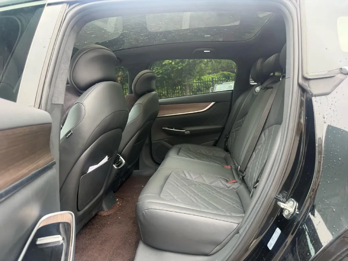 2024 ChangAn QiYuan A07 BEV 79.97KWH,autocango,china used car exporter,china ev exporter,chinese used car exporter,chinese used ev exporter