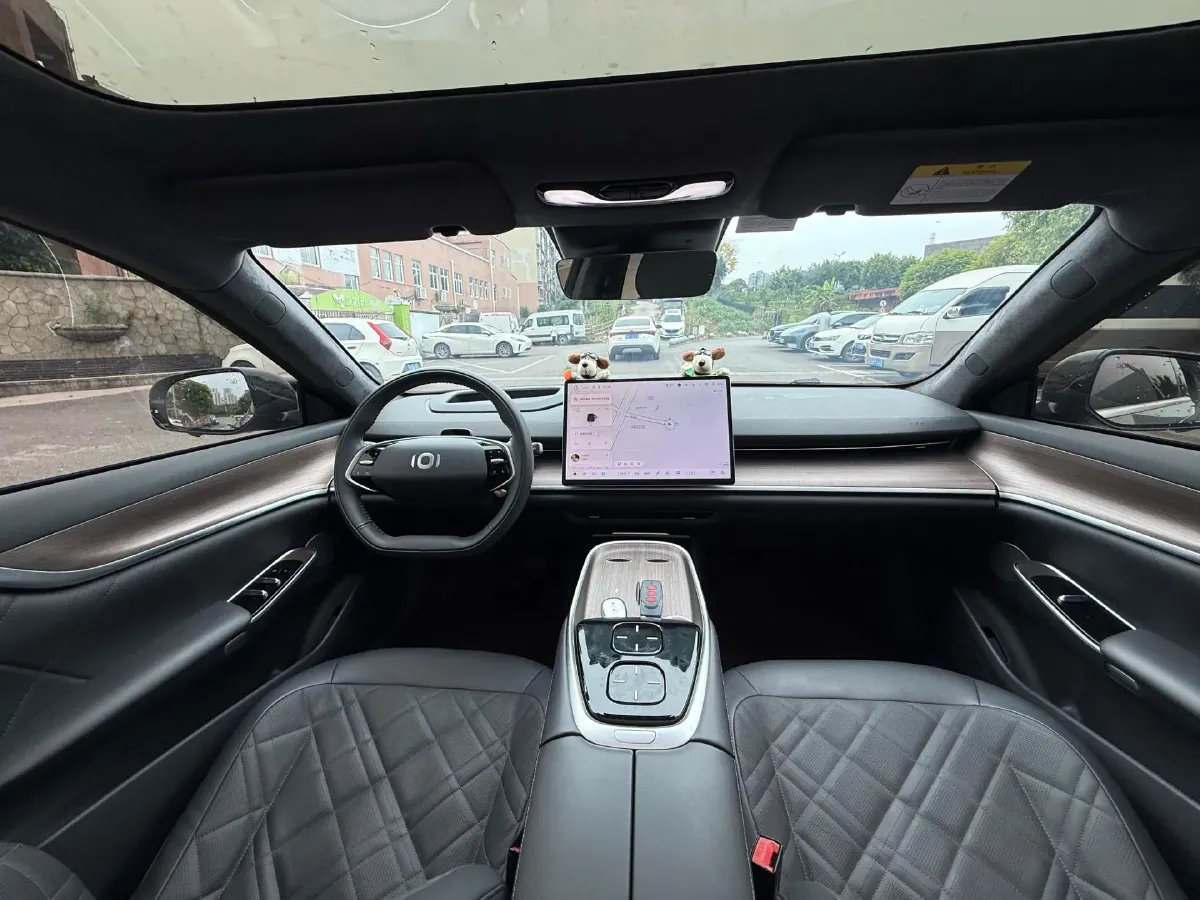 2024 ChangAn QiYuan A07 BEV 79.97KWH,autocango,china used car exporter,china ev exporter,chinese used car exporter,chinese used ev exporter