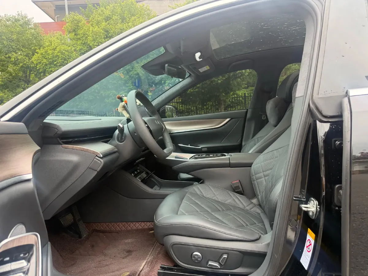 2024 ChangAn QiYuan A07 BEV 79.97KWH,autocango,china used car exporter,china ev exporter,chinese used car exporter,chinese used ev exporter