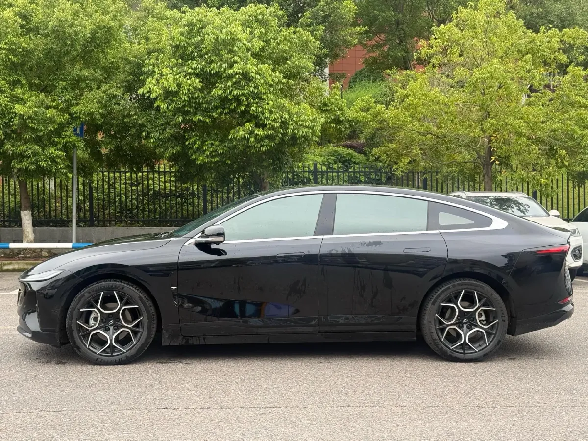 2024 ChangAn QiYuan A07 BEV 79.97KWH,autocango,china used car exporter,china ev exporter,chinese used car exporter,chinese used ev exporter