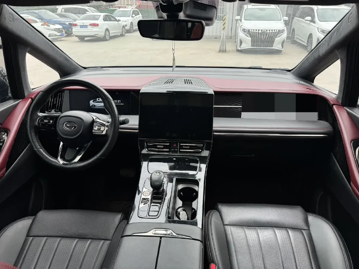 2023 GAC Trumpchi M8 2.0T 252HP L4 8AT,autocango,china used car exporter,china ev exporter,chinese used car exporter,chinese used ev exporter