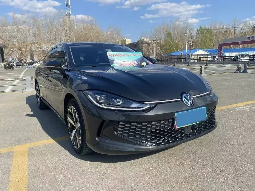 2023 Volkswagen Lamando 1.4T 150HP L4 7DCT,autocango,china used car exporter,china ev exporter,chinese used car exporter,chinese used ev exporter