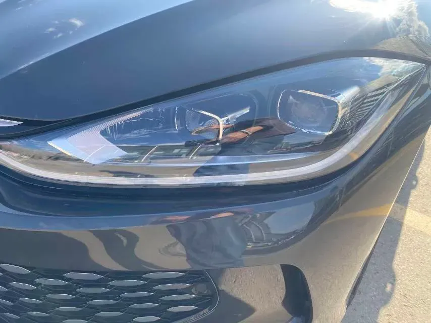 2023 Volkswagen Lamando 1.4T 150HP L4 7DCT,autocango,china used car exporter,china ev exporter,chinese used car exporter,chinese used ev exporter