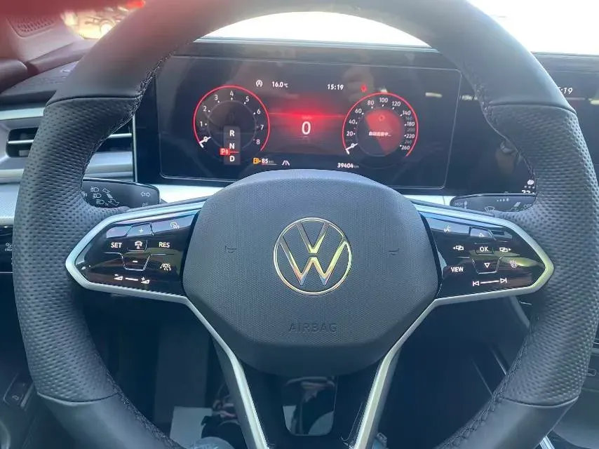 2023 Volkswagen Lamando 1.4T 150HP L4 7DCT,autocango,china used car exporter,china ev exporter,chinese used car exporter,chinese used ev exporter