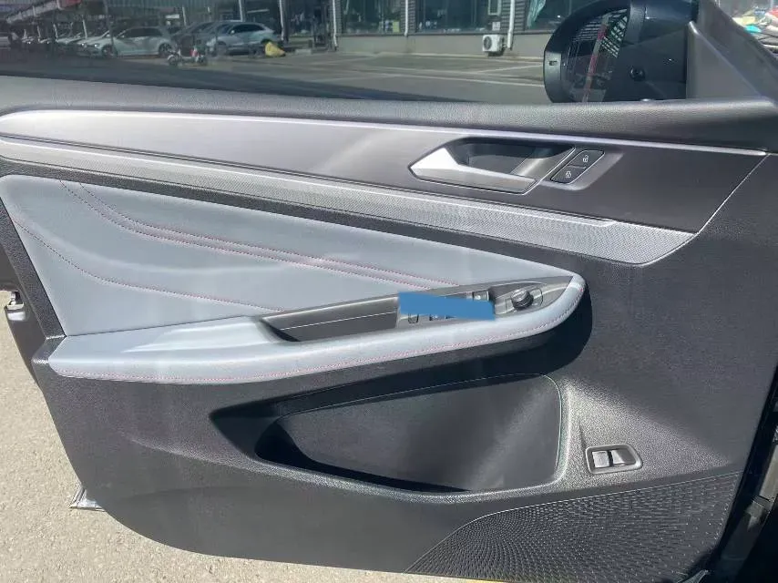 2023 Volkswagen Lamando 1.4T 150HP L4 7DCT,autocango,china used car exporter,china ev exporter,chinese used car exporter,chinese used ev exporter