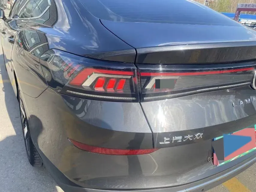 2023 Volkswagen Lamando 1.4T 150HP L4 7DCT,autocango,china used car exporter,china ev exporter,chinese used car exporter,chinese used ev exporter