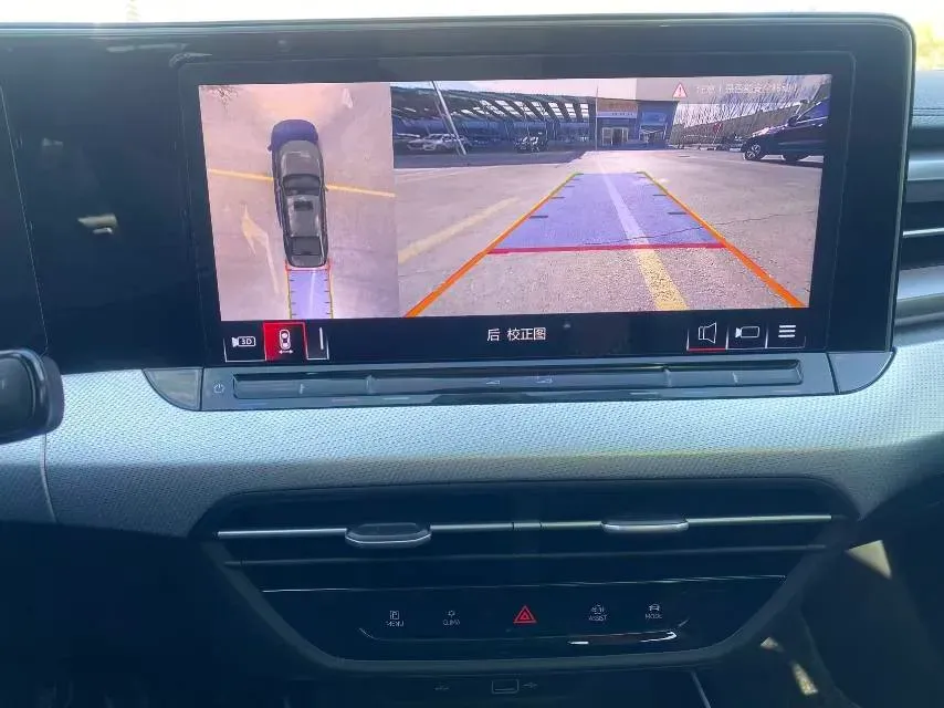 2023 Volkswagen Lamando 1.4T 150HP L4 7DCT,autocango,china used car exporter,china ev exporter,chinese used car exporter,chinese used ev exporter