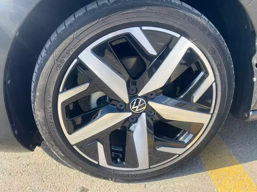 2023 Volkswagen Lamando 1.4T 150HP L4 7DCT,autocango,china used car exporter,china ev exporter,chinese used car exporter,chinese used ev exporter