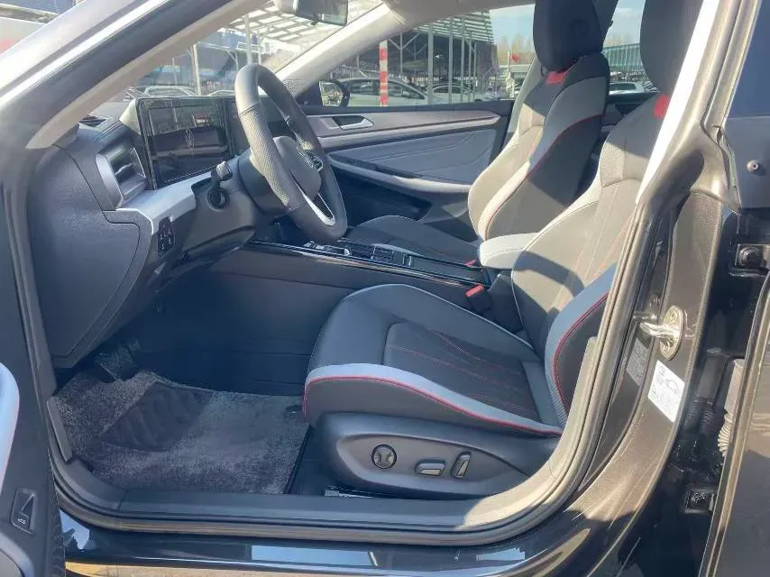 2023 Volkswagen Lamando 1.4T 150HP L4 7DCT,autocango,china used car exporter,china ev exporter,chinese used car exporter,chinese used ev exporter