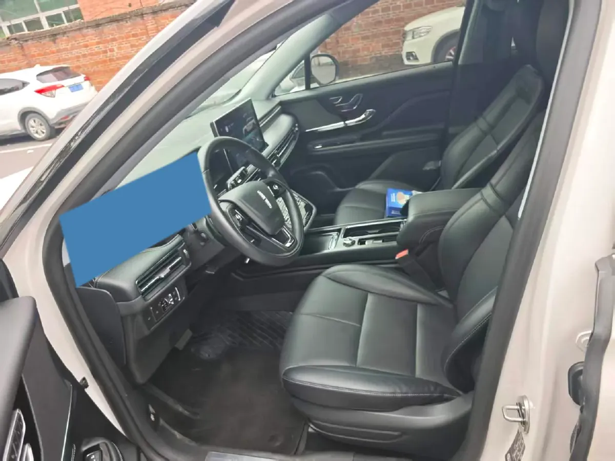 2021 Lincoln Corsair 2.0T 245HP L4 8AT,autocango,china used car exporter,china ev exporter,chinese used car exporter,chinese used ev exporter