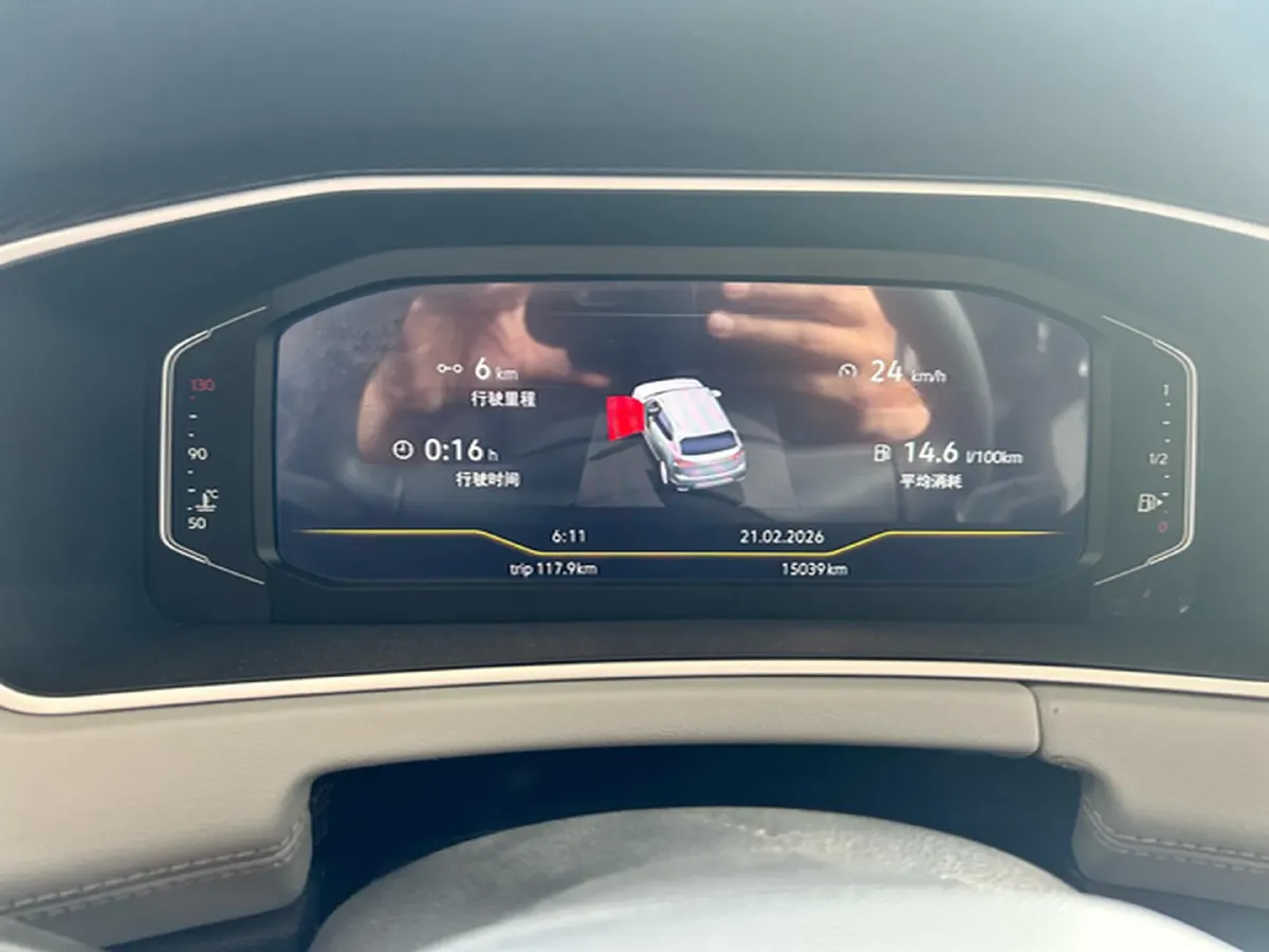 2024 Volkswagen Tayron 2.0T 186HP L4 7DCT,autocango,china used car exporter,china ev exporter,chinese used car exporter,chinese used ev exporter