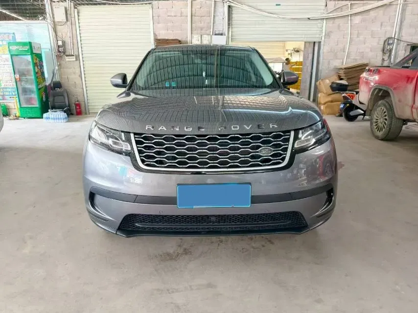 2019 Land Rover Range Rover Velar 2.0T 250HP L4 8AT,autocango,china used car exporter,china ev exporter,chinese used car exporter,chinese used ev exporter