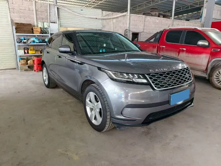 2019 Land Rover Range Rover Velar 2.0T 250HP L4 8AT,autocango,china used car exporter,china ev exporter,chinese used car exporter,chinese used ev exporter