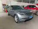 2019 Land Rover Range Rover Velar 2.0T 250HP L4 8AT