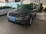 2019 Land Rover Range Rover Velar 2.0T 250HP L4 8AT