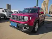 2018 JEEP RENEGADE,autocango,china used car exporter,china ev exporter,chinese used car exporter,chinese used ev exporter