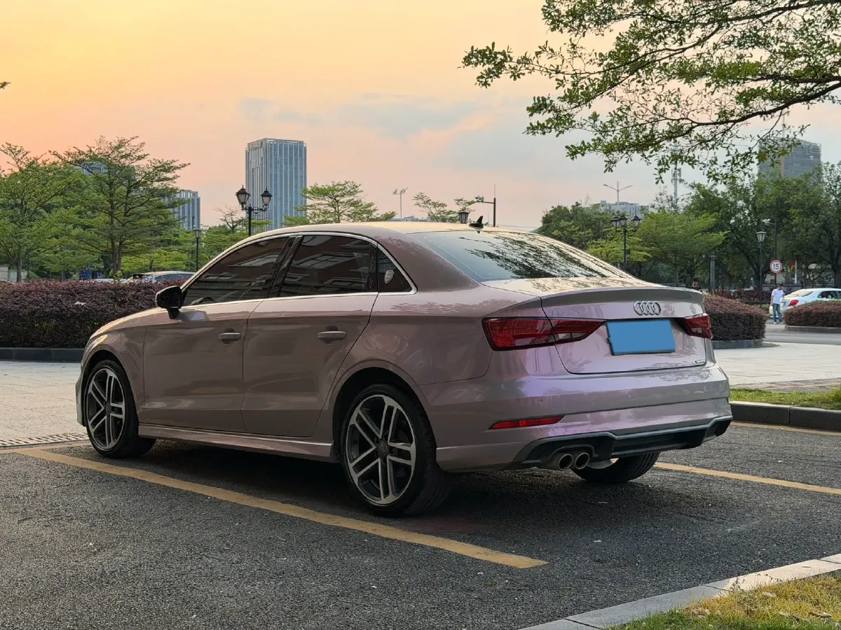 2020 Audi A3 1.4T 150HP L4 7DCT,autocango,china used car exporter,china ev exporter,chinese used car exporter,chinese used ev exporter