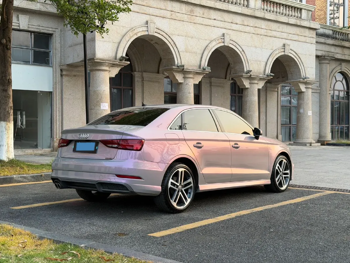 2020 Audi A3 1.4T 150HP L4 7DCT,autocango,china used car exporter,china ev exporter,chinese used car exporter,chinese used ev exporter