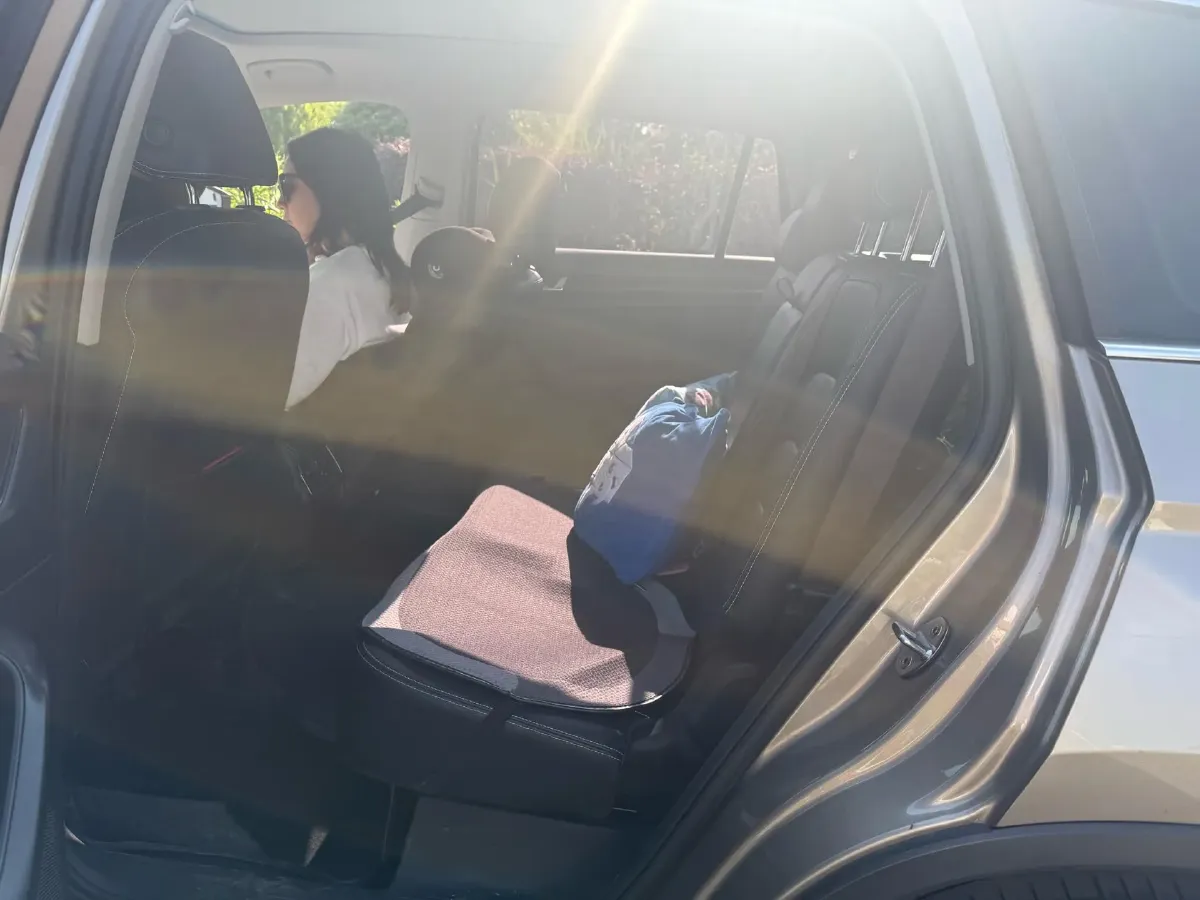 2020 Skoda Kodiak 2.0T 186HP L4 7DCT,autocango,china used car exporter,china ev exporter,chinese used car exporter,chinese used ev exporter