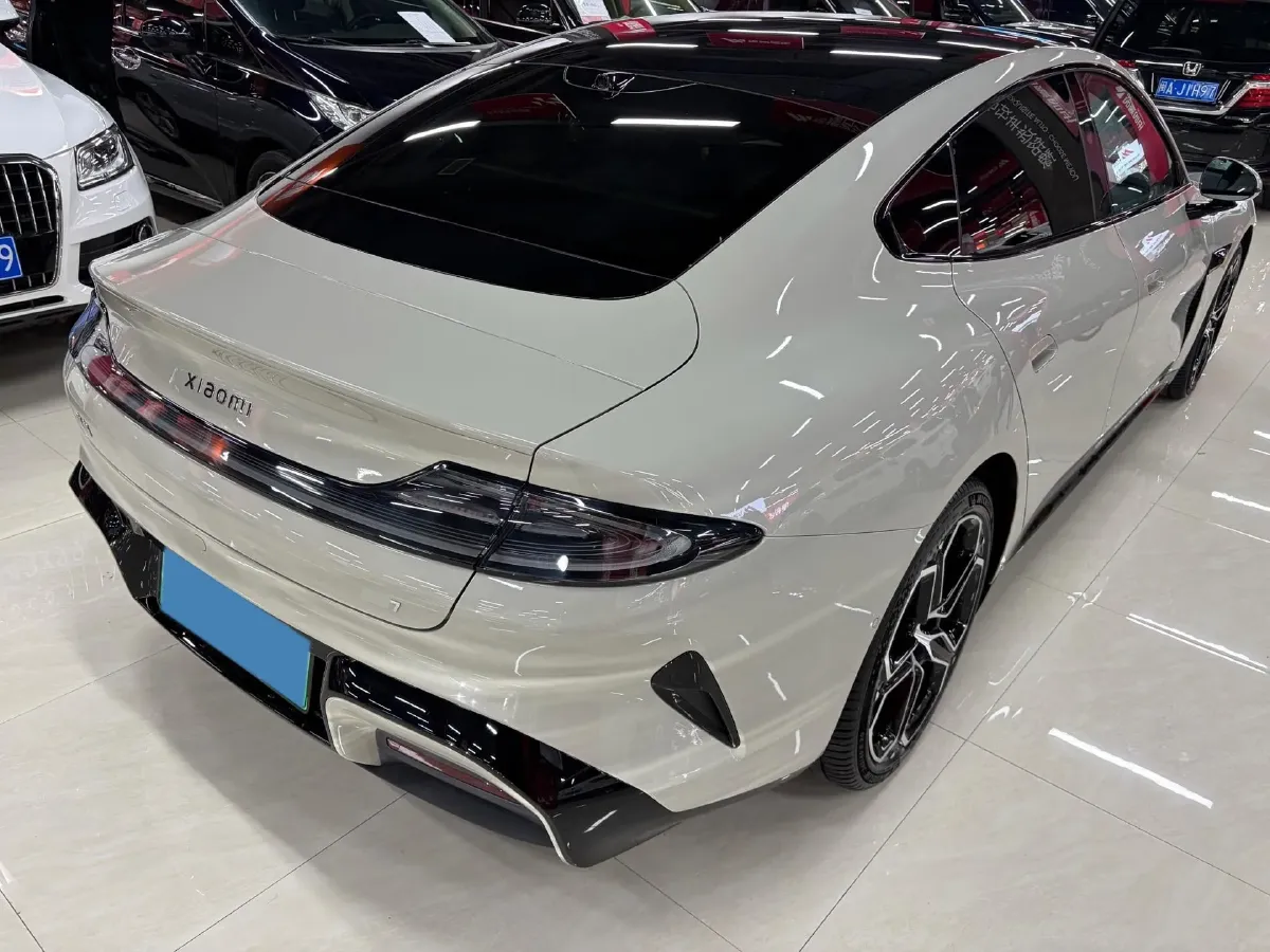 2024 MI SU7 BEV 94.3KWH,autocango,china used car exporter,china ev exporter,chinese used car exporter,chinese used ev exporter