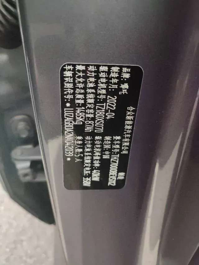 2022 Leapmotor T03 BEV 41KWH,autocango,china used car exporter,china ev exporter,chinese used car exporter,chinese used ev exporter