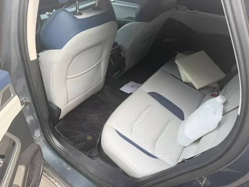 2021 Geely Preface 2.0T 190HP L4 7DCT,autocango,china used car exporter,china ev exporter,chinese used car exporter,chinese used ev exporter