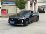 2022 Cadillac CT5 2.0T 237HP L4 10AT