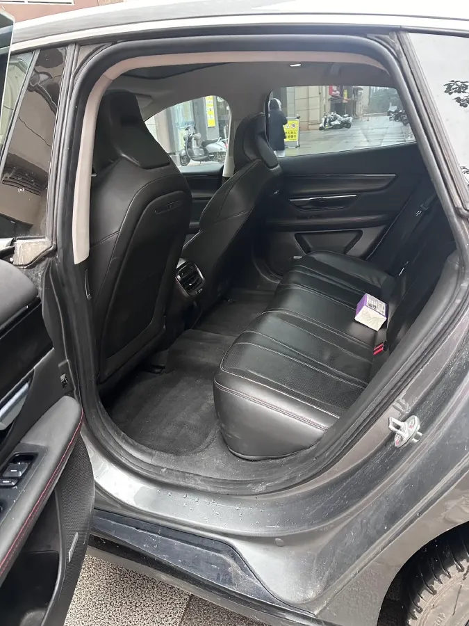 2021 Iveco OuSheng 3.0T 180HP L4 8AT,autocango,china used car exporter,china ev exporter,chinese used car exporter,chinese used ev exporter