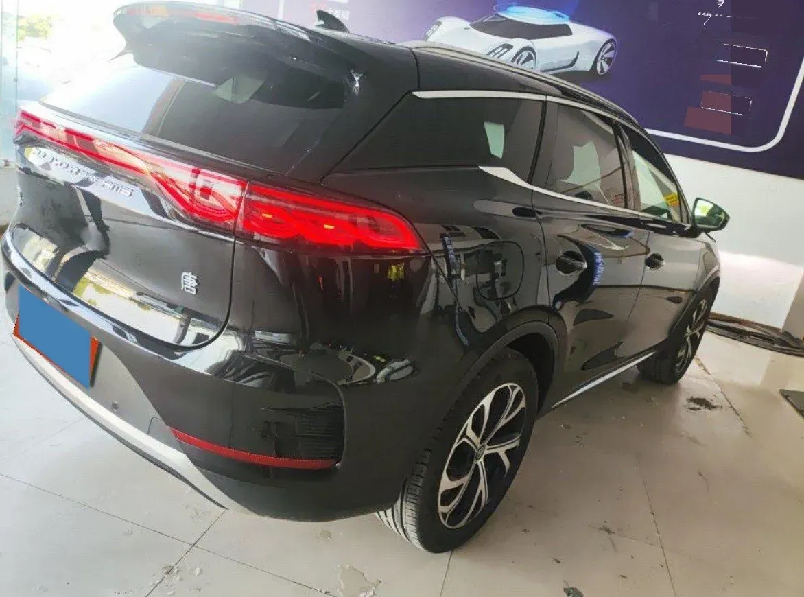2025 BYD Tang 1.5T 156HP L4 E-CVT PHEV 21.504KWH,autocango,china used car exporter,china ev exporter,chinese used car exporter,chinese used ev exporter