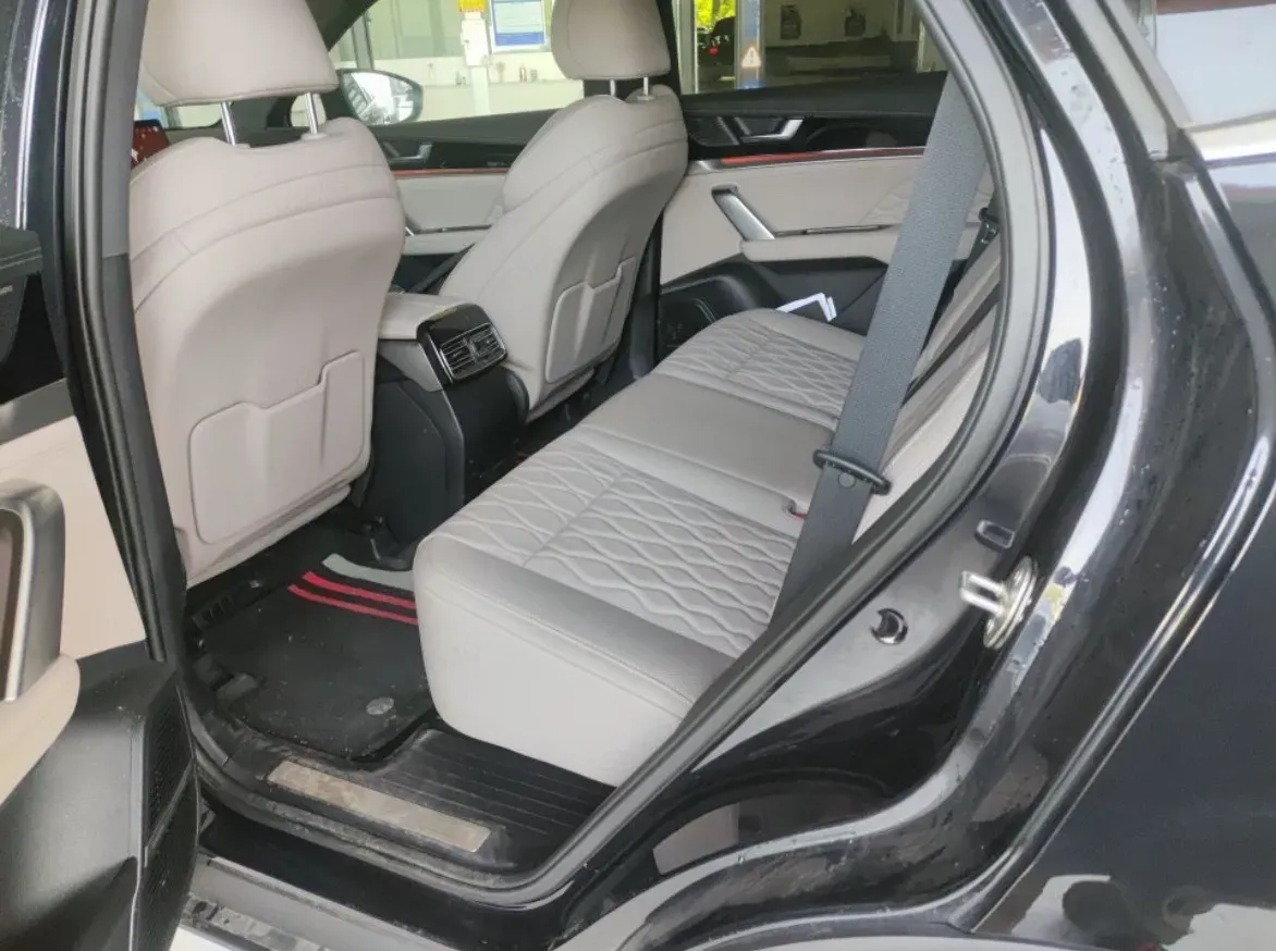 2025 BYD Tang 1.5T 156HP L4 E-CVT PHEV 21.504KWH,autocango,china used car exporter,china ev exporter,chinese used car exporter,chinese used ev exporter