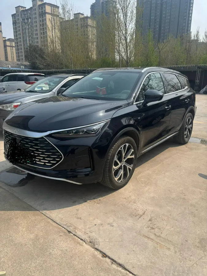 2025 BYD Tang 1.5T 156HP L4 E-CVT PHEV 21.504KWH,autocango,china used car exporter,china ev exporter,chinese used car exporter,chinese used ev exporter