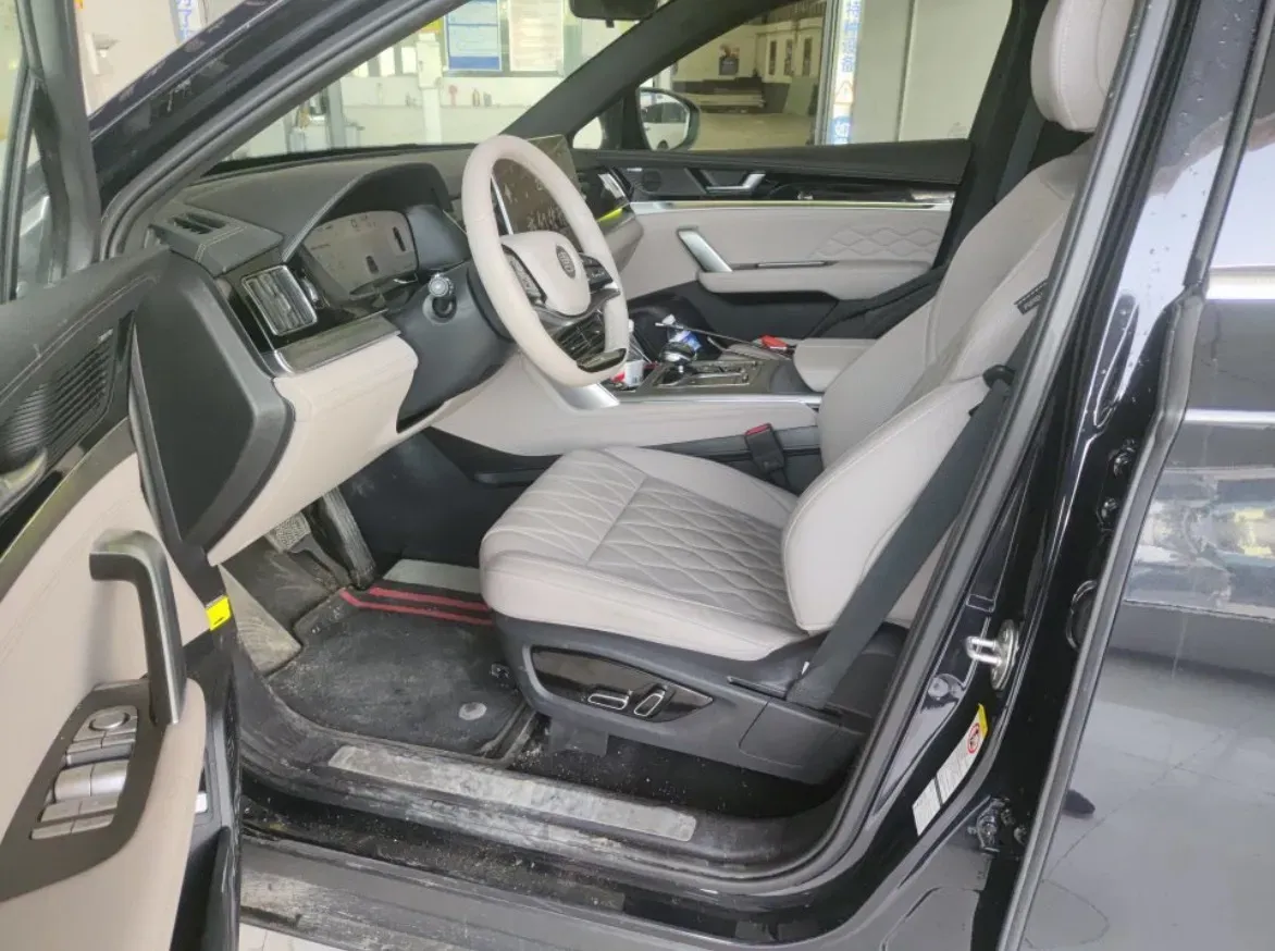 2025 BYD Tang 1.5T 156HP L4 E-CVT PHEV 21.504KWH,autocango,china used car exporter,china ev exporter,chinese used car exporter,chinese used ev exporter