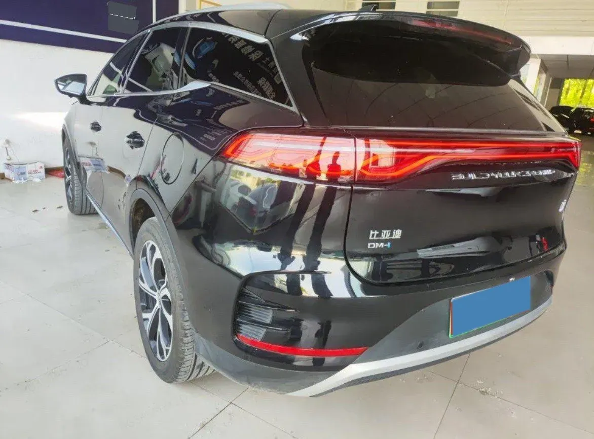 2025 BYD Tang 1.5T 156HP L4 E-CVT PHEV 21.504KWH,autocango,china used car exporter,china ev exporter,chinese used car exporter,chinese used ev exporter
