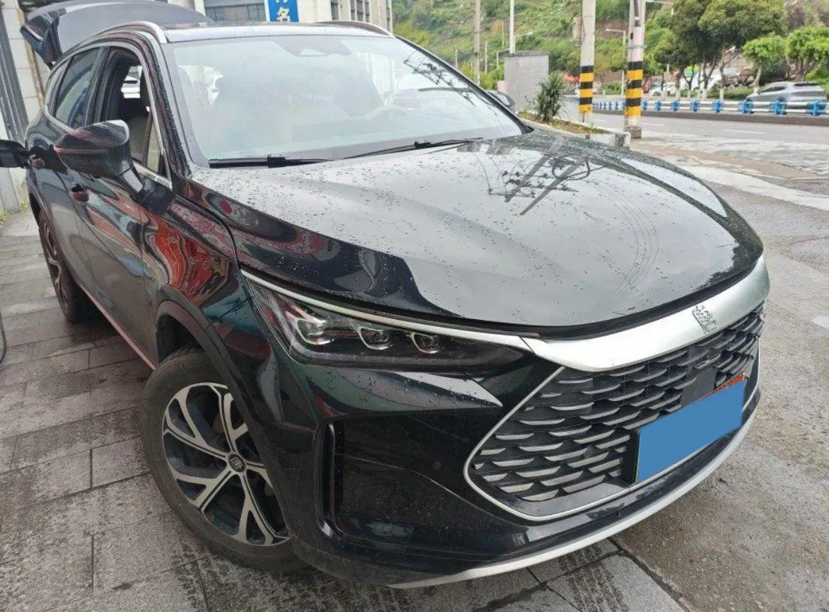 2025 BYD Tang 1.5T 156HP L4 E-CVT PHEV 21.504KWH,autocango,china used car exporter,china ev exporter,chinese used car exporter,chinese used ev exporter