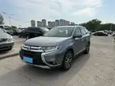 2018 MITSUBISHI OUTLANDER,autocango,china used car exporter,china ev exporter,chinese used car exporter,chinese used ev exporter