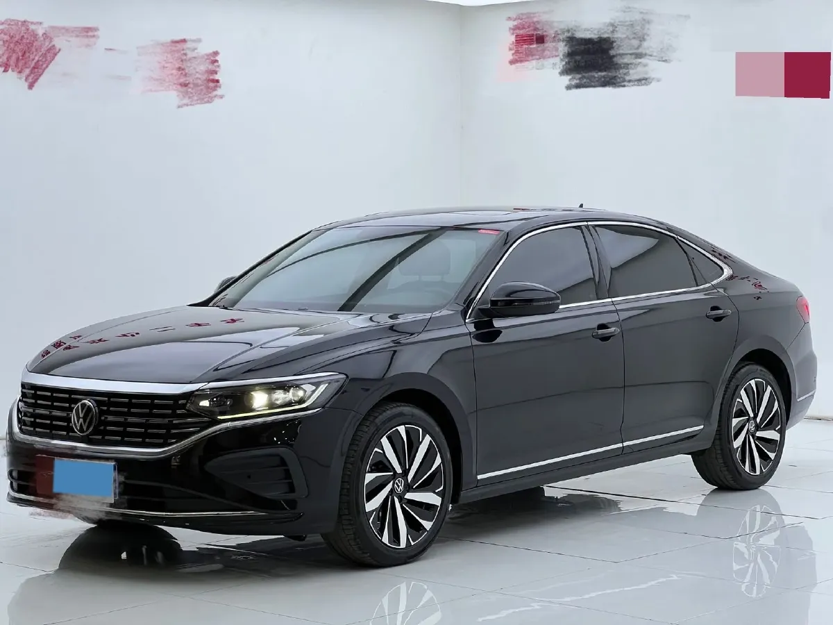 2025 Volkswagen Passat 2.0T 220HP L4 7DCT,autocango,china used car exporter,china ev exporter,chinese used car exporter,chinese used ev exporter