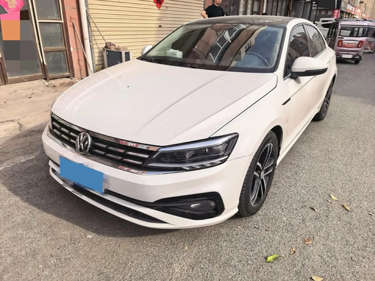 2021 Volkswagen Lamando 1.4T 150HP L4 7DCT,autocango,china used car exporter,china ev exporter,chinese used car exporter,chinese used ev exporter