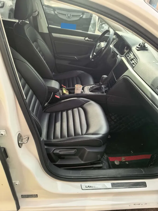 2021 Volkswagen Lamando 1.4T 150HP L4 7DCT,autocango,china used car exporter,china ev exporter,chinese used car exporter,chinese used ev exporter