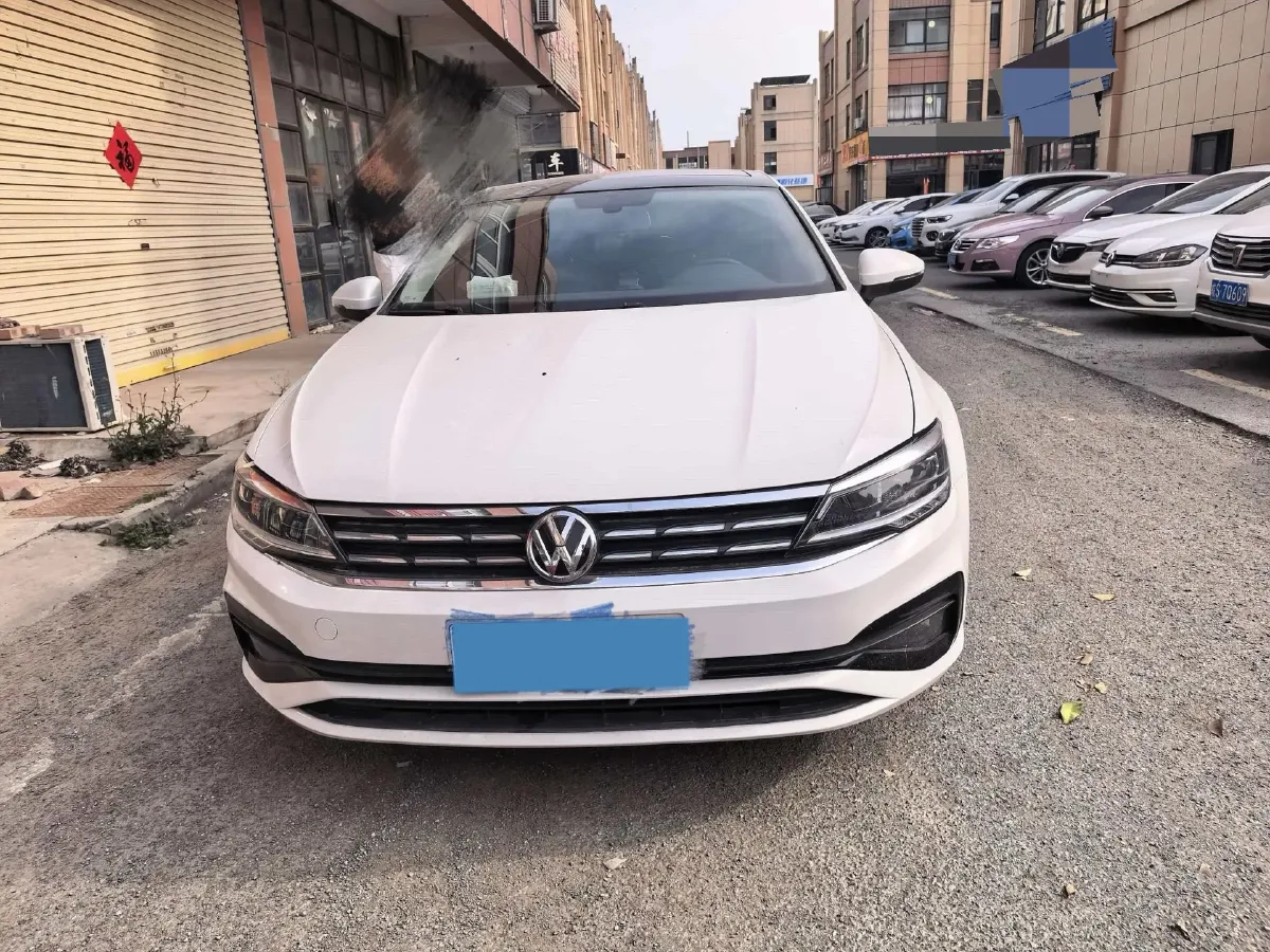2021 Volkswagen Lamando 1.4T 150HP L4 7DCT,autocango,china used car exporter,china ev exporter,chinese used car exporter,chinese used ev exporter