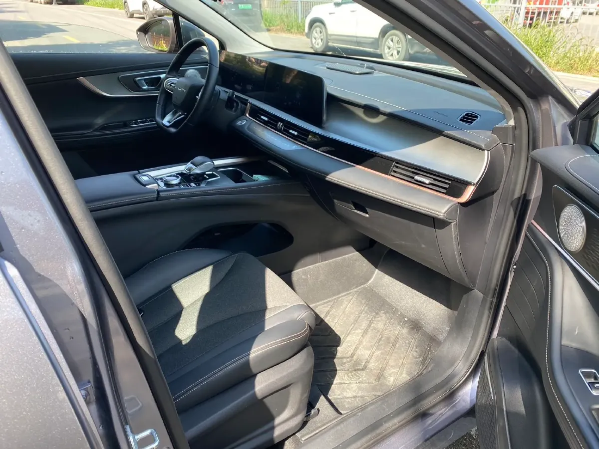 2023 Chery Omoda 1.5T 156HP L4 CVT,autocango,china used car exporter,china ev exporter,chinese used car exporter,chinese used ev exporter